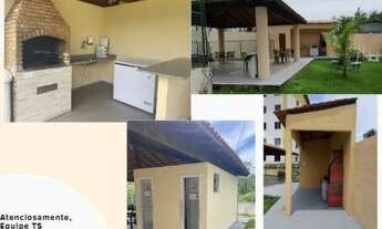 Imagem 5: Ap Novo Totalmente Mobiliado - 2/4, Nascente