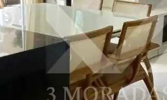 Imagem: Apartamento 3Q no Alto da Glória