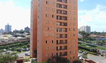 Imagem: Apartamento - Chácara da Barra - Campinas