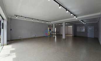 Imagem 2: Casa Comercial para alugar, 211 m² por R$ 5.588/mês - Jardim Girassol - Americana/SP