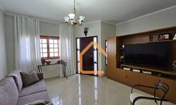 Imagem 7: Casa com 4 dormitórios à venda, 217 m² por R$ 785.000,00 - Foch - Pouso Alegre/MG