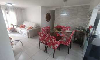 Imagem: Venda Apartamento com 100m2, 3 Dormitorios