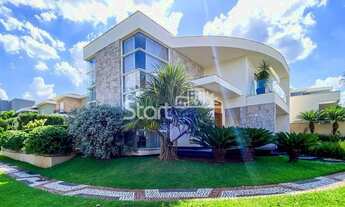 Imagem: Casa - Ville Sainte Hélène - Campinas