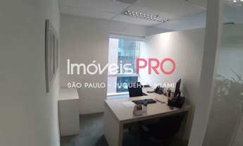 Imagem 7: Conj. Comercial, Vila Nova Conceição - São Paulo