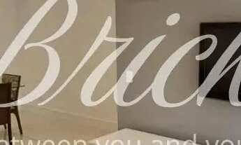 Imagem 7: ALUGA APARTAMENTO MOBILIADO EM MOEMA COM 3 DORMITORIOS