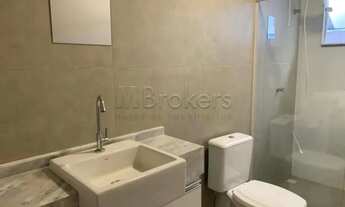 Imagem: Casa Padrão em Botucatu