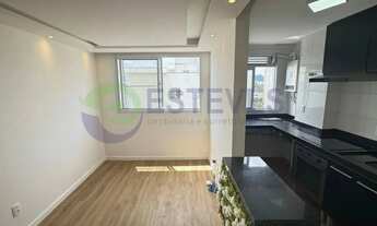 Imagem 2: EXCELENTE APARTAMENTO DE 2 DORMITÓRIOS COM ARMÁRIOS - PRÓXIMO A ESTAÇÃO PIQUERI E SHOP TIE