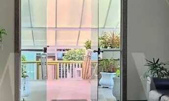 Imagem 4: Apartamento 2 dormitórios com vista mar em Tupi, Praia Grande/SP