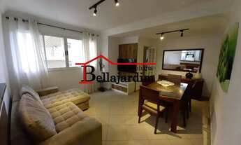 Imagem 4: Apartamento para Aluguel, 2 dormitório , 1 suíte no Bairro Jardim em Santo André/SP