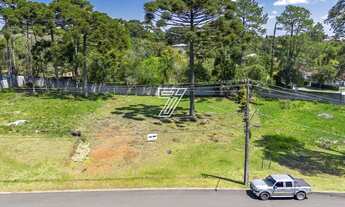 Imagem 6: Excelente oportunidade de conquistar uma bela vista panorâmica da Serra do Mar. - Terreno