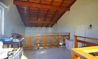 Imagem 5: Casa Térrea com 5 dormitórios, Amplo Terreno de 300m² - Bairro Santa Rosa