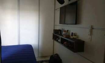 Imagem 4: Weekend Térreo/ 2 Qts (Suite) 69m²/ 01 Vaga