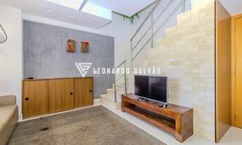 Imagem 3: Apartamento para Venda em Nova Lima, Serra do Curral Del Rey, 2 dormitórios, 2 suítes, 3 b