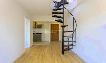 Imagem 3: Cobertura 2 quartos e vaga de garagem no Passo da Areia