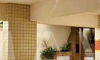 Imagem 7: Apartamento 2 dormitórios com vista mar em Tupi, Praia Grande/SP