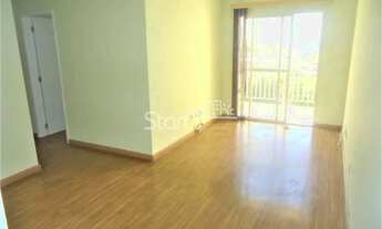 Imagem 2: Apartamento - Jardim Capivari - Campinas