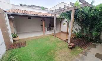 Imagem 6: Sobrado Geminado à venda no Setor Jaó