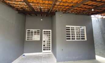 Imagem: Vendo casa em condominio no parque estrela