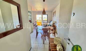 Imagem 2: VENDO APARTAMENTO COM 78m², 3 QUARTOS, ELEVADOR, NO BAIRRO JARDIM AMÉRICA - FORTALEZA - CE