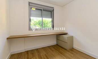 Imagem 7: Apartamento para Venda em Belo Horizonte, Sagrada Família, 3 dormitórios, 1 suíte, 3 banhe