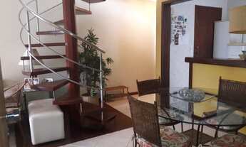 Imagem 2: Coberturas à venda 4 Quartos, 2 Suites, 2 Vagas, 130M², São Bento, Cabo Frio - RJ