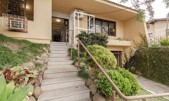 Imagem 3: Bela residência,mobiliada e ampla com 222 M2 à venda com EXCLUSIVIDADE !