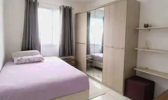 Imagem 7: LIFE PONTA NEGRA - 02 QTOS - MOBILIADO - 3.500,00