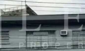 Imagem: Rua Barcelona - Jaguaré