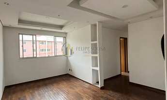 Imagem 6: APARTAMENTO NO MELHOR CONDOMINIO DE BETIM - 3 QUARTOS 1 SUITE