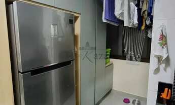 Imagem 6: Oportunidade - Apartamento - Parque Residencial Aquarius - Residencial Place Athenee - 3 D