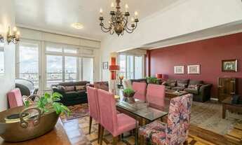 Imagem 7: Vende-se apartamento com 3 quartos( 1 suíte), 160m² e 1 vaga - Independência