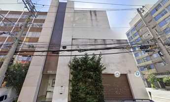 Imagem 2: Prédio/Edifício inteiro para venda tem 1182 metros quadrados em Bom Retiro - São Paulo - S