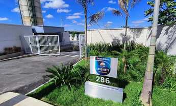 Imagem: Apartamento para aluguel, 2 quartos, 1 vaga