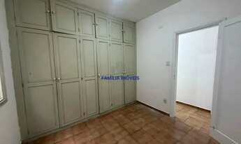 Imagem 5: Apartamento com 2 dormitórios para alugar, 80 m² por R$ 3.500,00/mês - Boqueirão - Santos