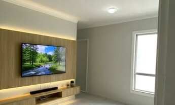 Imagem: VENDO- AP 2/4 (novo), Condomínio Fechado