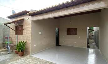 Imagem: CASA NO SANTOS DUMONT