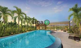 Imagem 7: Apartamento para venda no Brooklin 02 dormitórios, São Paulo - SP