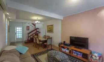 Imagem 3: Casa para Venda - 183m², 3 dormitórios, sendo 1 suites, 3 vagas - Nova Ipanema