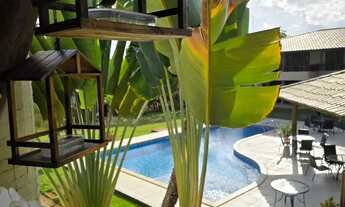 Imagem: Excelente Village 3/4 na Praia de Itacimirim!!!