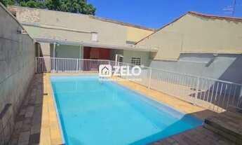 Imagem 4: Casa para aluguel com 114 m², 2 quartos 2 vagas em Jardim Campos Elíseos, Campinas