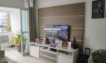 Imagem: Apartamento para Venda, Vilas do Atlântico