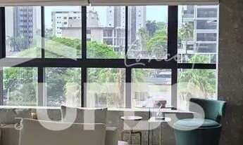 Imagem 3: Apartamento Zayn Home - Setor Marista - 3 suítes - 159m2 - 3 vagas - Goiânia