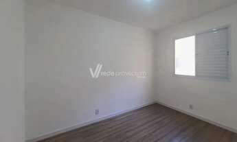 Imagem 7: Apartamento - Residencial Bom Retiro - Canto dos Flamingos - Paulínia