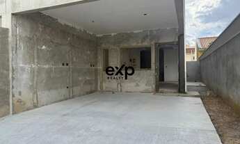 Imagem 4: Sobrado para venda no Bairro Chacara dos Cravos em Poços de Caldas, com 2 suites