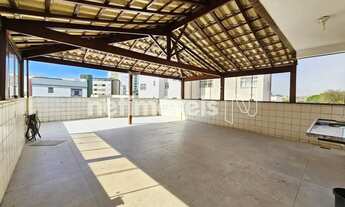 Imagem: Venda Cobertura Silveira Belo Horizonte