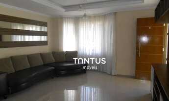 Imagem 2: Sobrado com 3 dormitórios à venda, 138 m² por R$ 960.000,00 - Umbará - Curitiba/PR