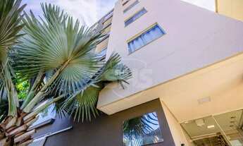 Imagem 2: Apartamento com 2 dormitórios para alugar, 55 m² por R$ 2.560,00/mês - Velha - Blumenau/SC