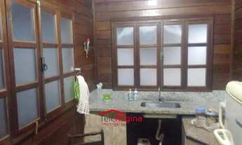 Imagem 5: CHÁCARA PARA VENDE NO QUINTO DA SAMAMBAIA