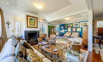 Imagem 3: Imóvel para venda tem 399 metros quadrados com 3 quartos em Rio Branco - Porto Alegre - RS