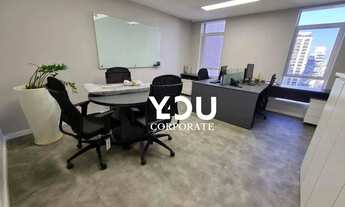 Imagem: Conjunto para alugar, 250 m² - Bela Vista